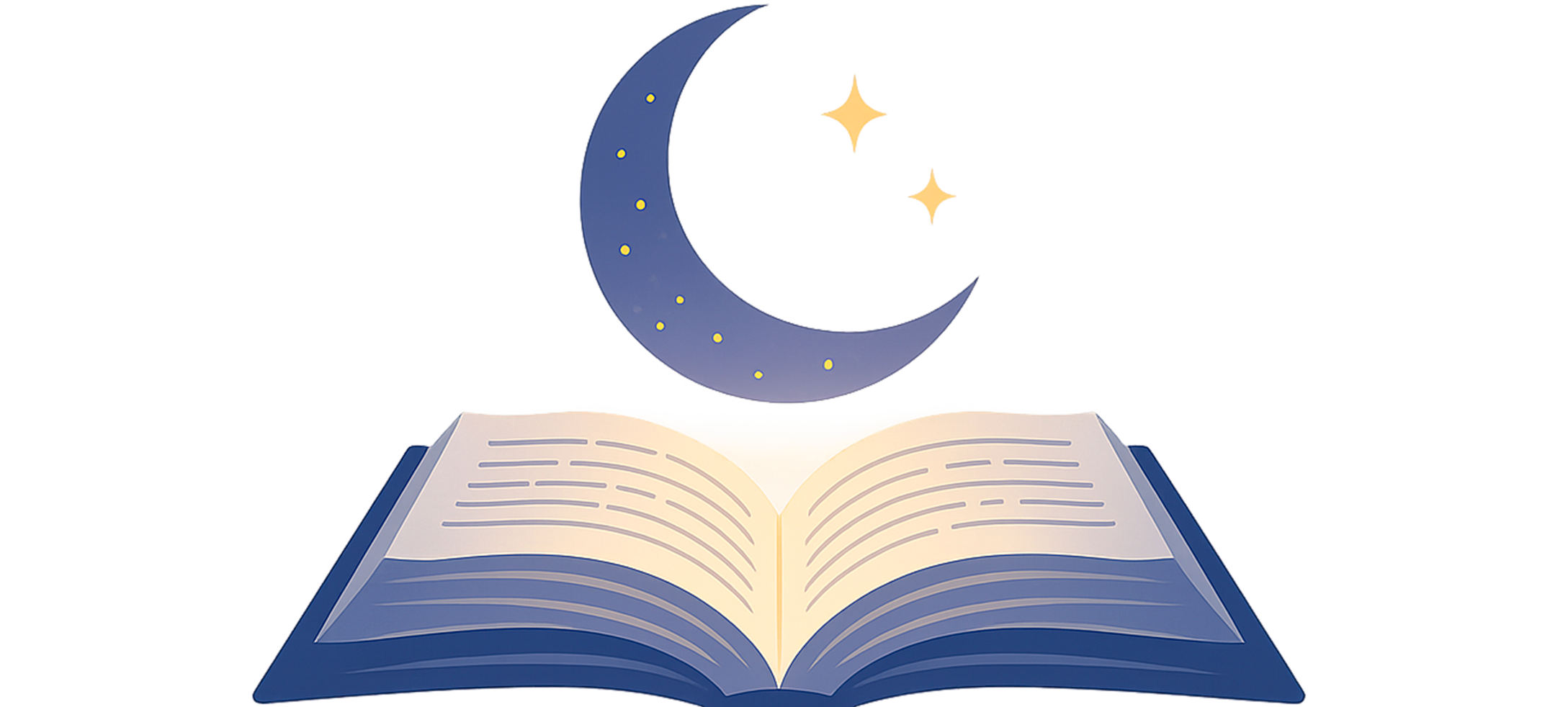 Late Night Scriptures logo